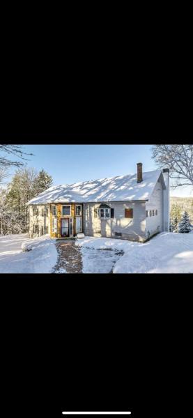 Spacious Mountainside Home In Jackson Incredible Views, Hot Tub, Pet Friendly
